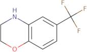 6-Trifluoromethyl-3,4-Dihydro-2H-Benzo[1,4]Oxazine Hydrochloride