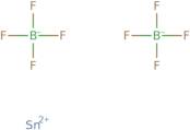 Tin(II) tetrafluoroborate