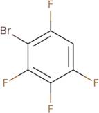 2,3,4,6-Tetrafluorobromobenzene