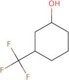 3-(Trifluoromethyl)cyclohexanol