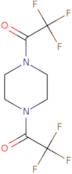 2,2,2-Trifluoro-1-[4-(2,2,2-Trifluoroacetyl)Piperazin-1-Yl]Ethanone