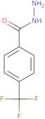 4-(Trifluoromethyl)benzohydrazide