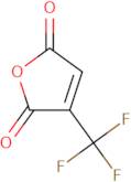 3-(Trifluoromethyl)-2,5-furandione