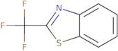 2-(Trifluoromethyl)benzothiazole