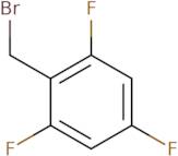 2,4,6-Trifluorobenzyl bromide