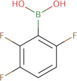 2,3,6-Trifluorophenylboronic acid