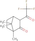 (1S,4S)-1,7,7-Trimethyl-3-(Trifluoroacetyl)Bicyclo[2.2.1]Heptan-2-One