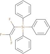 1,2,2-Trifluorovinyl-triphenylsilane