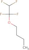 1-(1,1,2,2-Tetrafluoroethoxy)butane