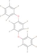 1,1'-[(2,3,5,6-Tetrafluoro-1,4-Phenylene)Bis(Oxy)]Bis(Pentafluorobenzene)
