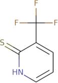 3-(Trifluoromethyl)pyridine-2-thiol