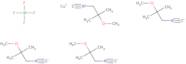 Tetrakis[1-(Isocyano)-2-Methoxy-2-Methylpropane]-Copper Tetrafluoroborate