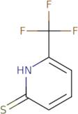 6-(Trifluoromethyl)pyridine-2-thiol