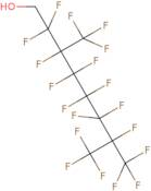 2,2,3,4,4,5,5,6,6,7,8,8,8-Tridecafluoro-3,7-Bis(Trifluoromet