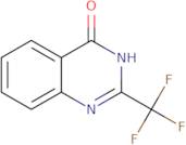 2-Trifluoromethyl-3H-quinazolin-4-one