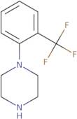 1-(2-Trifluoromethylphenyl)piperazine