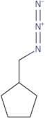 (Azidomethyl)cyclopentane