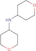 Bis(4-tetrahydropyranyl)amine