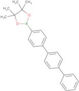 2-([1,1':4',1''-Terphenyl]-4-yl)-4,4,5,5-tetramethyl-1,3,2-dioxaborolane