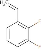 2,3-Difluorostyrene