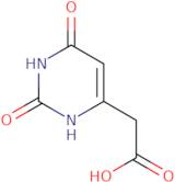 Uracil-4-acetic acid