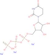 UTP-γ-S sodium salt