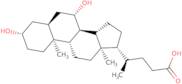 3beta-Ursodeoxycholic acid
