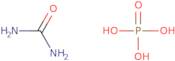 Urea phosphate salt