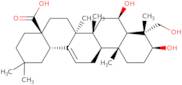 Uncargenin C