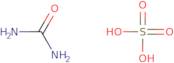 Urea sulphate