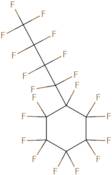 Undecafluoro(nonafluorobutyl)cyclohexane