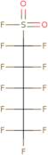 1,1,2,2,3,3,4,4,5,5,5-Undecafluoropentane-1-sulfonyl fluoride