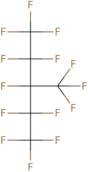 1,1,1,2,2,3,4,4,5,5,5-Undecafluoro-3-(Trifluoromethyl)Pentane