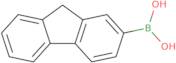 (9H-Fluoren-2-yl)boronic acid