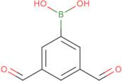 3,5-Diformylphenylboronic acid