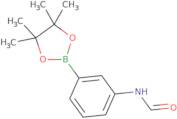 3-Formamidophenylboronic acid pinacol ester