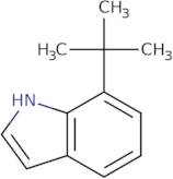 7-(tert-Butyl)-1H-indole