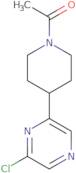 Benzyl 1-hydroxycyclopropanecarboxylate