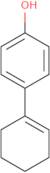 tert-Butyl(1R,2S,5S)-2-({2-[(5-chloropyridin-2-yl)amino]-2-oxoacetyl}amino)-5-[(dimethylamino)carbonyl]cyclohexyl-carbamate