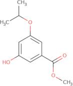 Methyl 3-hydroxy-5-isopropoxybenzoate