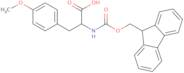 Fmoc-o-methyl-DL-tyrosine