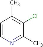 ([5-(1,3-Dioxaindan-5-yl)isoxazol-3-yl]methyl)amine