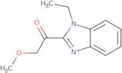 (4-Oxopyrido[2,3-(D)]pyrimidin-3(4(H))-yl)acetic acid