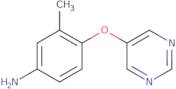 3-Chloro-6-(5-methyl-2-furyl)pyridazine