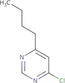 4-Butyl-6-chloropyrimidine