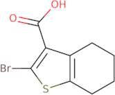 1-(Pyridin-2-yl)piperidine-2-carboxylic acid