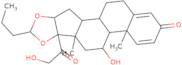 Budesonide-d8