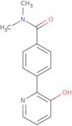 Methyl 2-(3-aminooxetan-3-yl)acetate