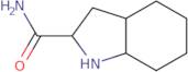 Octahydro-1H-indole-2-carboxamide