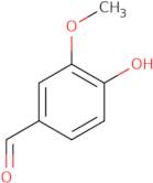 Vanillin - natural